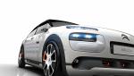 Citroen C4 Cactus Airflow 2L Concept 2014 года